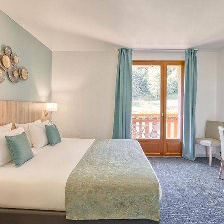 Les Hameaux De Lozere Sure Hotel Collection By Best Western Fournels Екстериор снимка