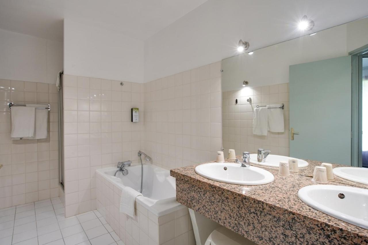 Les Hameaux De Lozere Sure Hotel Collection By Best Western Fournels Екстериор снимка