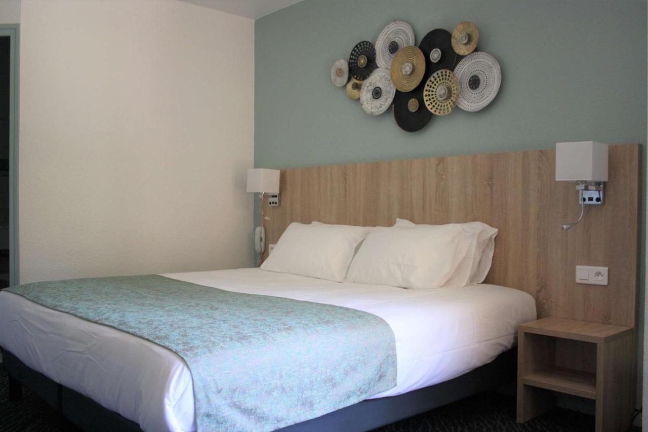 Les Hameaux De Lozere Sure Hotel Collection By Best Western Fournels Екстериор снимка