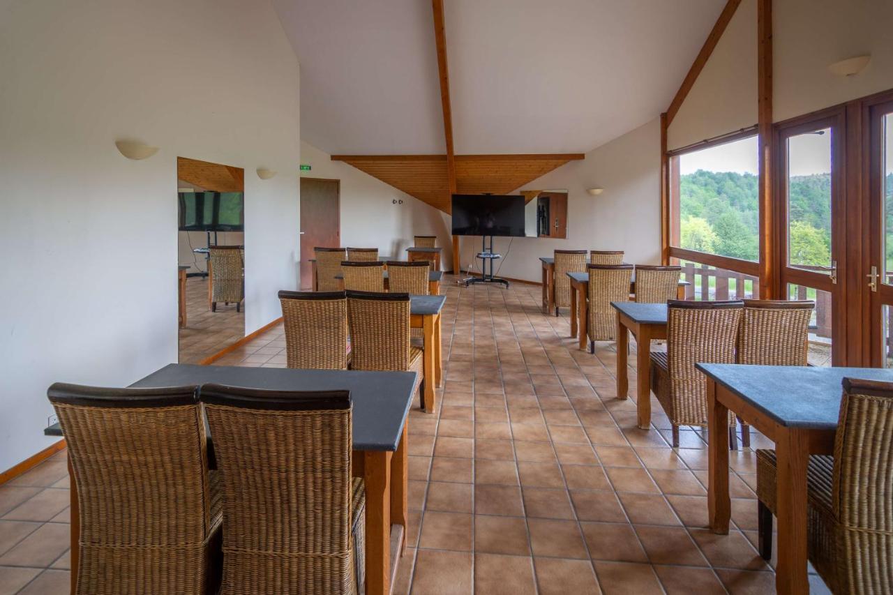 Les Hameaux De Lozere Sure Hotel Collection By Best Western Fournels Екстериор снимка