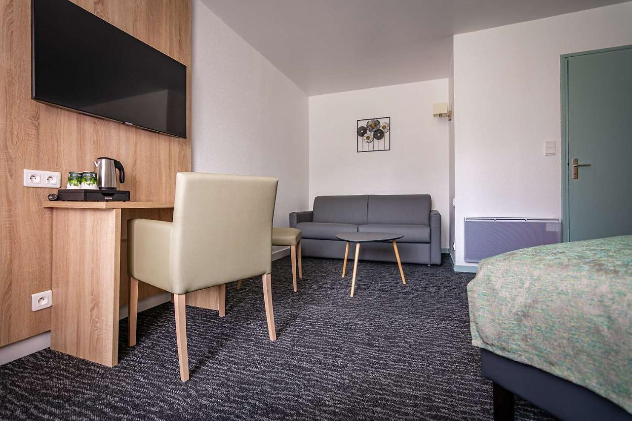 Les Hameaux De Lozere Sure Hotel Collection By Best Western Fournels Екстериор снимка