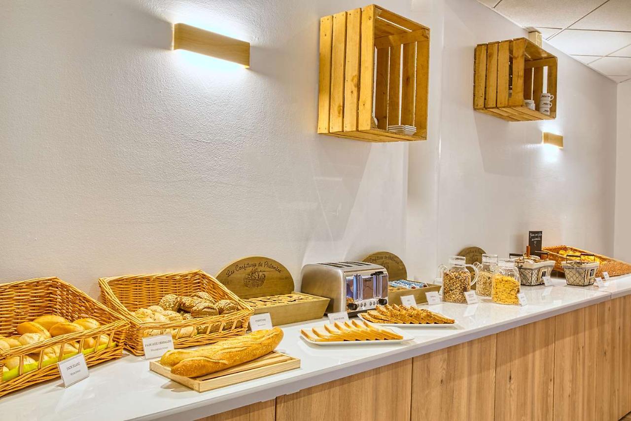 Les Hameaux De Lozere Sure Hotel Collection By Best Western Fournels Екстериор снимка