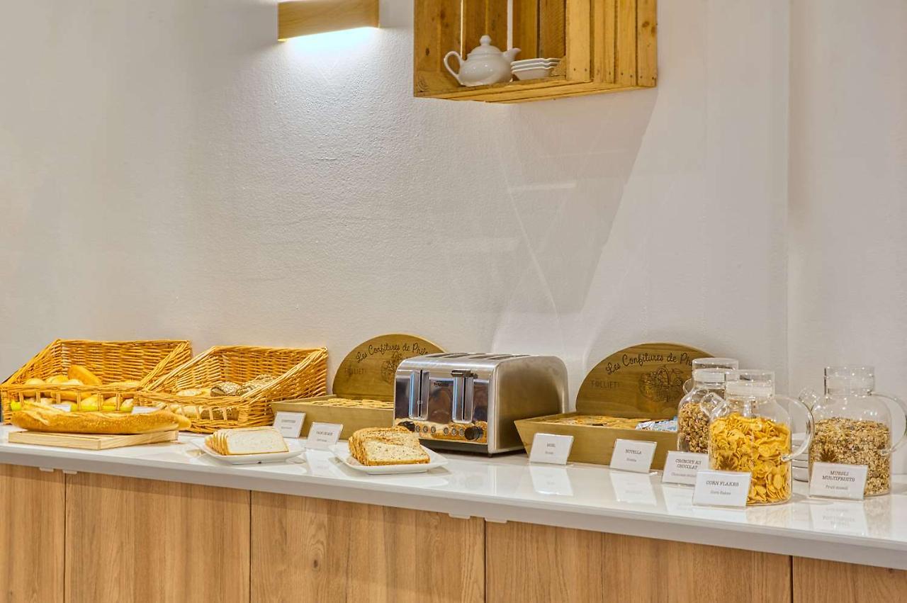 Les Hameaux De Lozere Sure Hotel Collection By Best Western Fournels Екстериор снимка