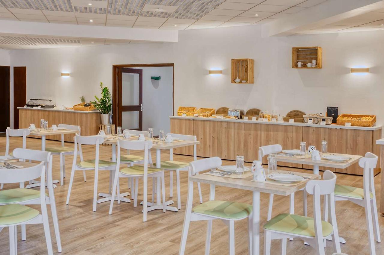Les Hameaux De Lozere Sure Hotel Collection By Best Western Fournels Екстериор снимка